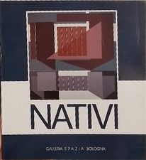 Catalogo della Mostra -