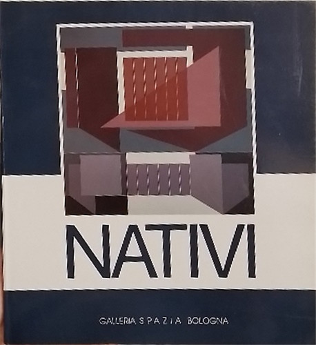Catalogo della mostra - della,