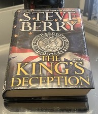 The King's Deception by Steve