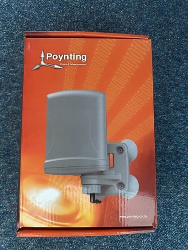 Poynting xpol 0001 lte - poynting,