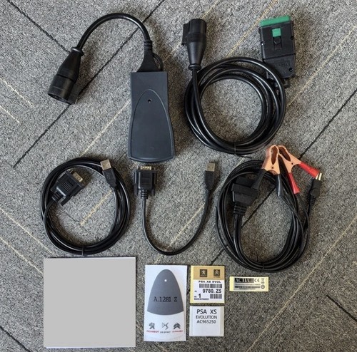 Full chip lexia3 - full,