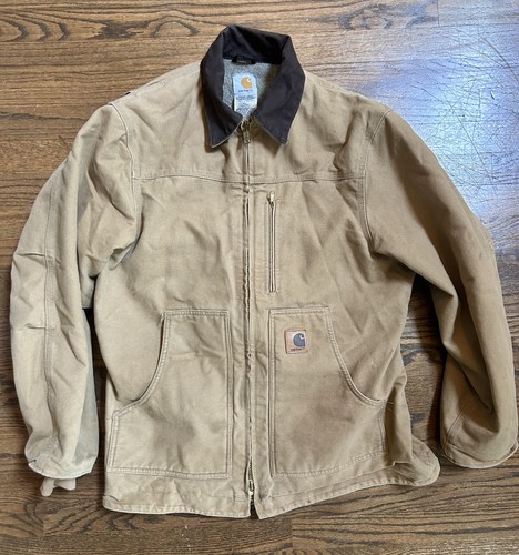 Giacca carhartt vintage taglia - carhartt,