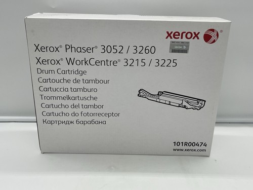 Xerox 101r00474 cartuccia - 101r00474,