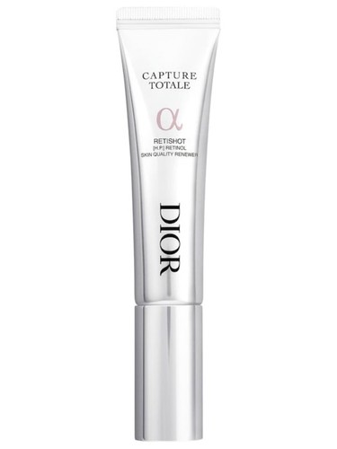 Dior capture totale retishot - dior,