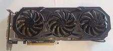 Carte Graphique Gigabyte GTX
