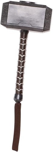 Accessorio costume martello