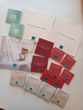 17 Cataloghi Thun Busta