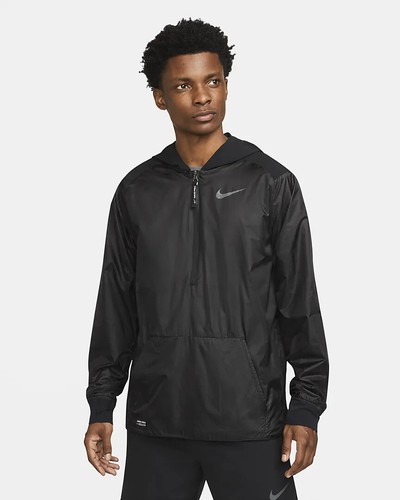 Giacca nike pro windrunner - giacca,