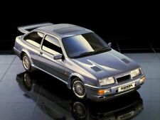 MANUALE D'OFFICINA FORD SIERRA COSWORTH MANUALE D'OFFICINA SERVIZIO...