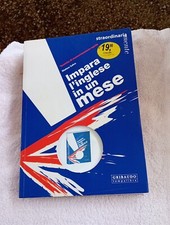 Impara L'inglese In Un Mese