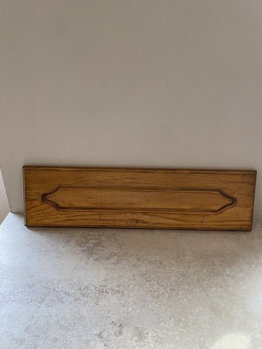 Cassetto cucina rovere - cassetto,