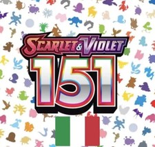 Pokemon 151 reverse - e, holo