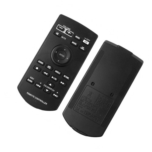 Telecomando per autoradio