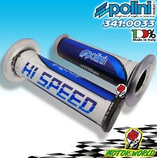 COPPIA MANICOTTI MANOPOLE