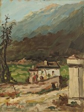 Luigi Belluzzi Della Mainolda