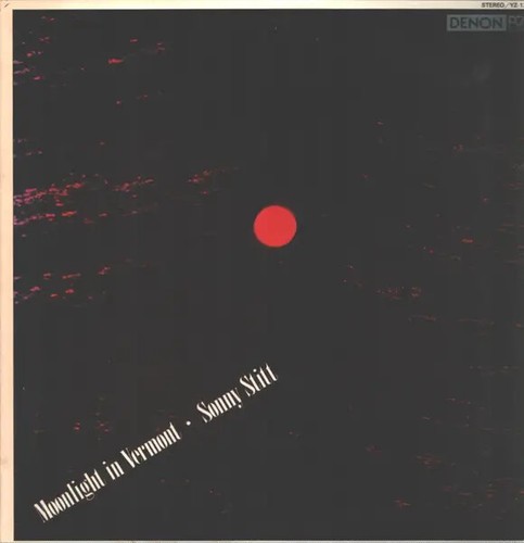 Sonny stitt moonlight - stitt,