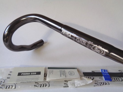 Raro manubrio ergopower nos - ergopower,