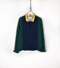 Giacca Zip Vintage NAUTICA
