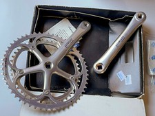 Guarnitura Campagnolo Record