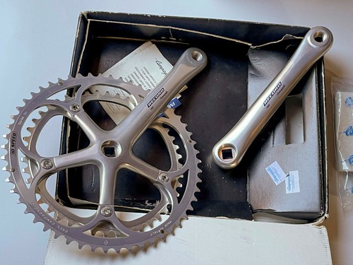 Guarnitura campagnolo record - guarnitura,