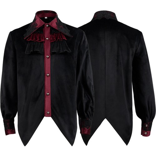 Costume uomo rinascimentale