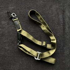 Cinghia Porta Oggetti Magpul Verde Oliva