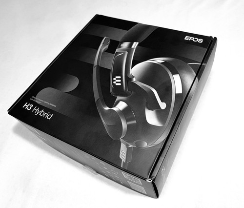 Epos cuffie gioco - cuffie, da