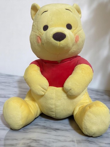 Rara bambola peluche winnie - rara,