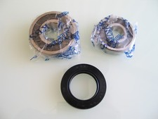 Honda Four CB 500 e 550, 450K kit cuscinetti e paraolio ruota posteriore