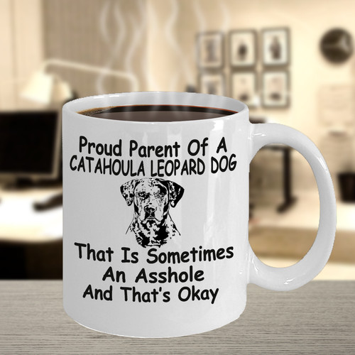 Cane leopardo catahoula - leopardo,