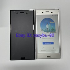 Smartphone sony xperia xz1 - sony,