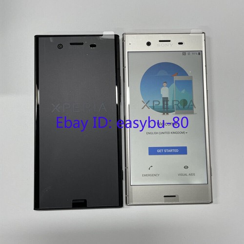 Smartphone sony xperia - sony,