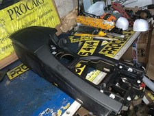 Console centrale bmw 530