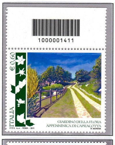 Capracotta codice barre - capracotta,