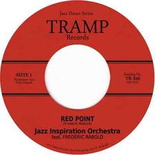 Frederic Rabold / RED POINT (7