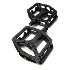 PEDALI FLAT IN ALLUMINIO PER