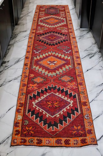 Tappeto runner turco - turco,,