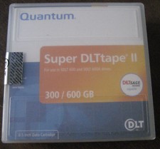 Cassetta originale Quantum