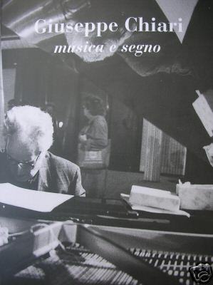 Giuseppe chiari grande - giuseppe,