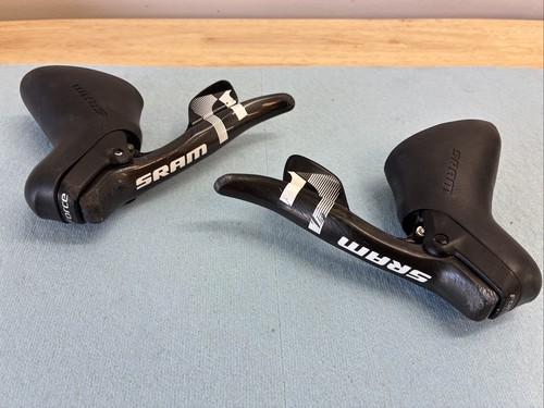 Cambio velocità sram force - velocità,