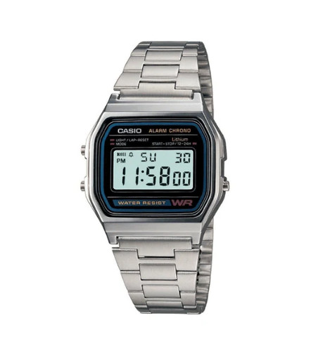 Casio 158w orologio digitale - casio,