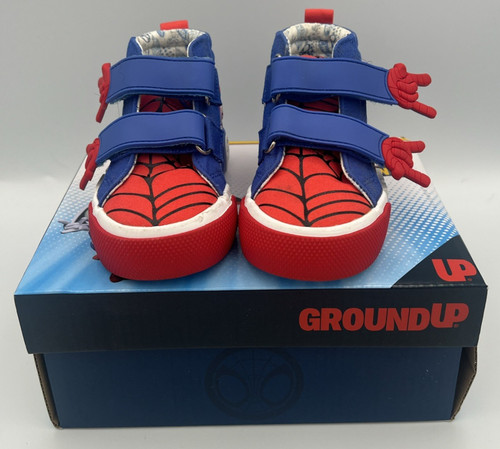 Scarpe bambino marvel spidey - scarpe,