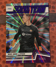 Score 2022-23 FIFA Score Team