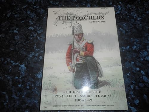 The poachers - the, history