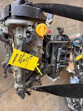 Motore FIAT Sigla Motore 843A1000