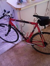 Specialized Allez Road Bike