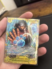 One Piece fr Op12 L'Héritage