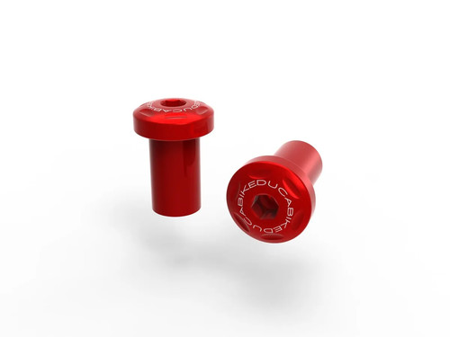 Kit viti blocco - kit, rosso