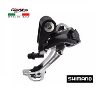 CAMBIO MOUNTAIN BIKE CITY BIKE