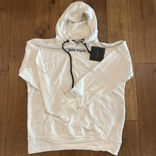 Palm angels hoodie - hoodie, size